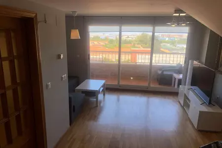 Flat en València