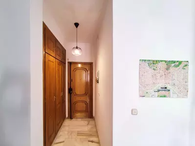 Flat en Granada