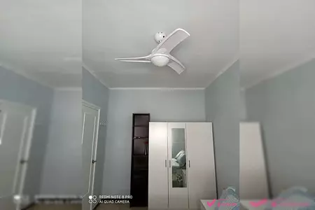 Apartment room en Sevilla