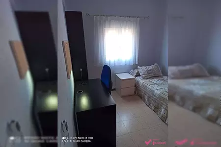Apartment room en Sevilla