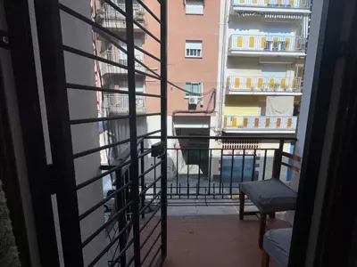 Flat en Valencia