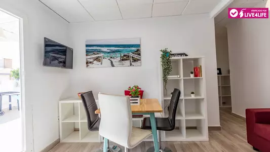 Apartment room en Valencia
