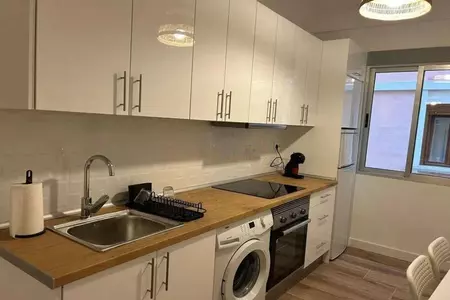 Flat en València