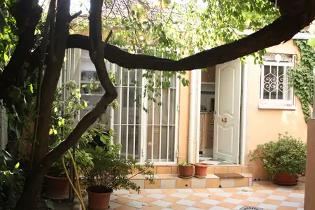 Studio en Madrid