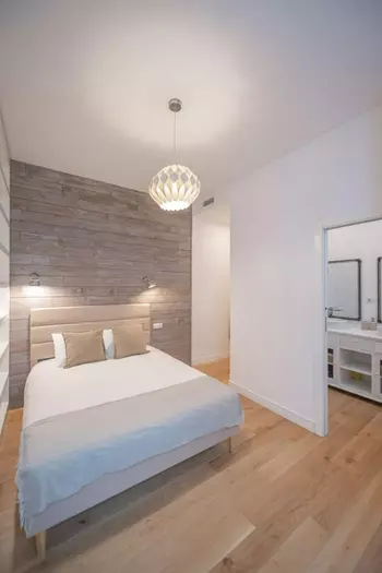 Flat en Madrid