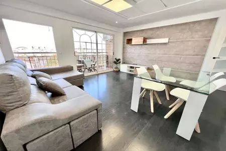 Flat en Valencia