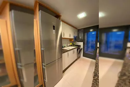 Flat en València