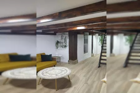 Flat en Madrid