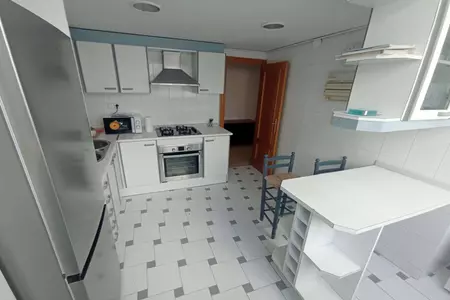 Flat en València