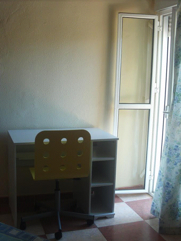 Flat en Sevilla