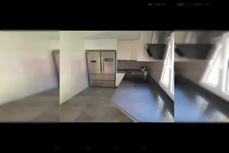 Apartment room en Madrid