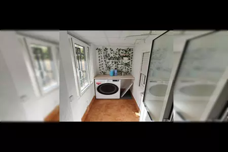 Apartment room en Madrid