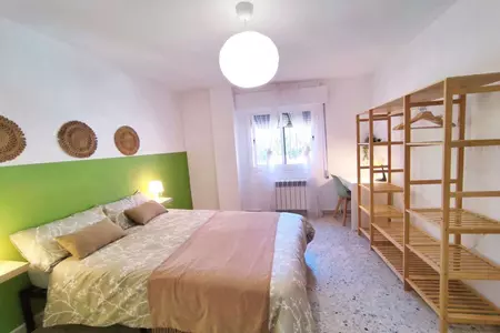 Apartment room en Granada