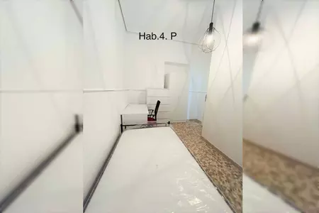 Apartment room en Sevilla