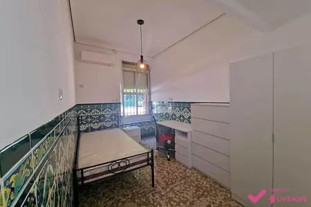 Apartment room en Sevilla