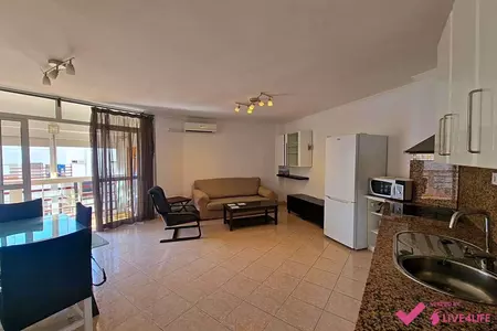 Flat en Sevilla