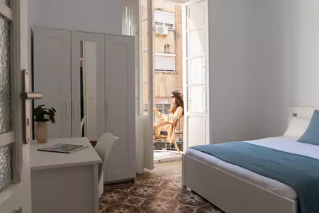 Flat en Valencia