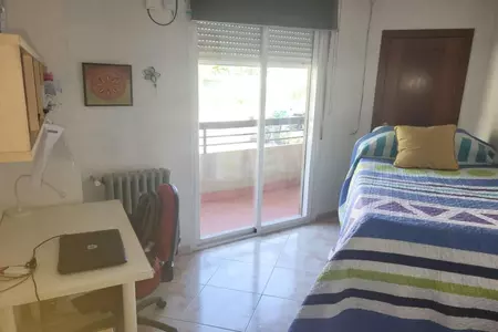 Flat en Granada