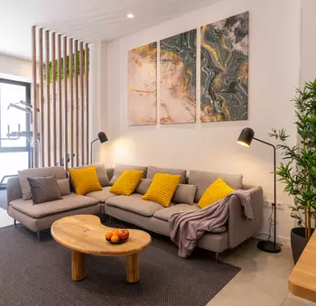 Flat en valencia