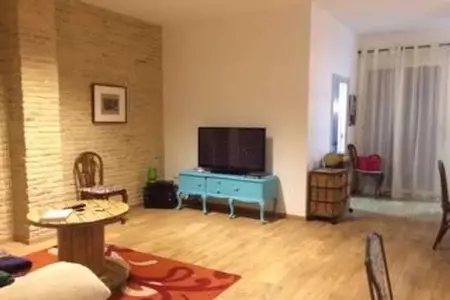 Flat en València