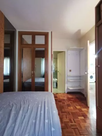 Flat en Madrid