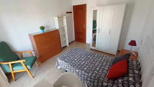 Flat en Valencia