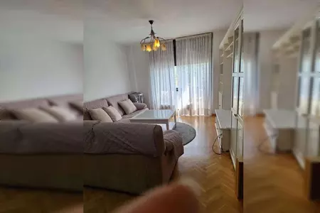 Flat en Madrid