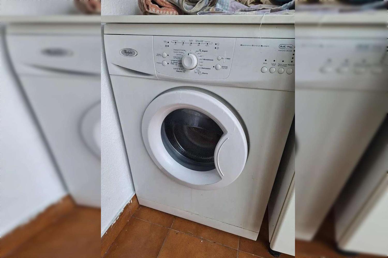 Imagen piso