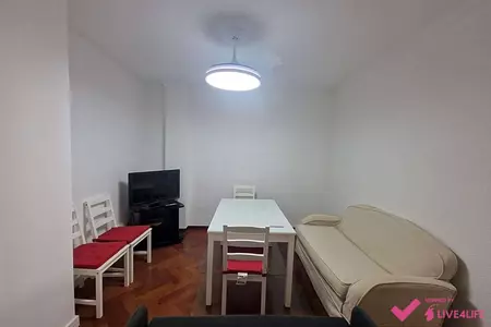 Flat en Sevilla
