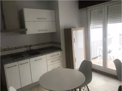 Flat en Granada