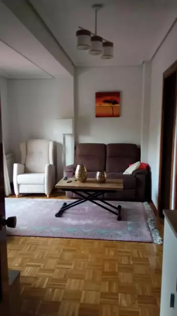 Flat en Madrid