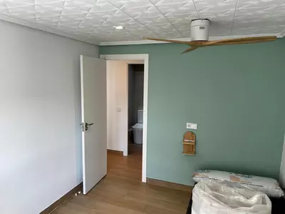 Flat en València