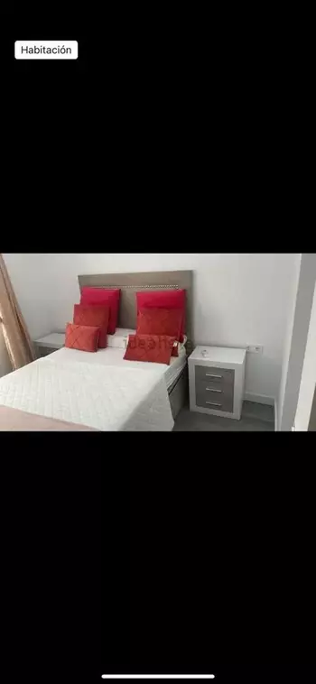 Flat en Madrid
