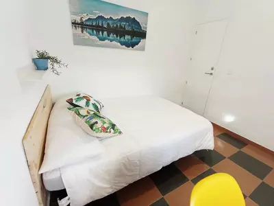 Apartment room en Granada