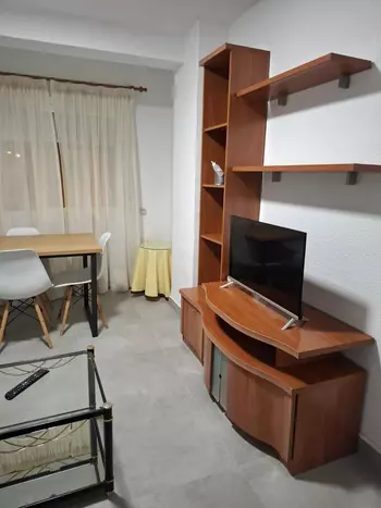 Flat en Granada