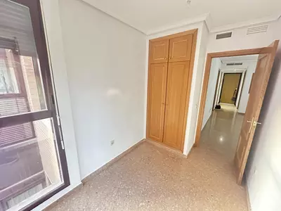 Flat en València