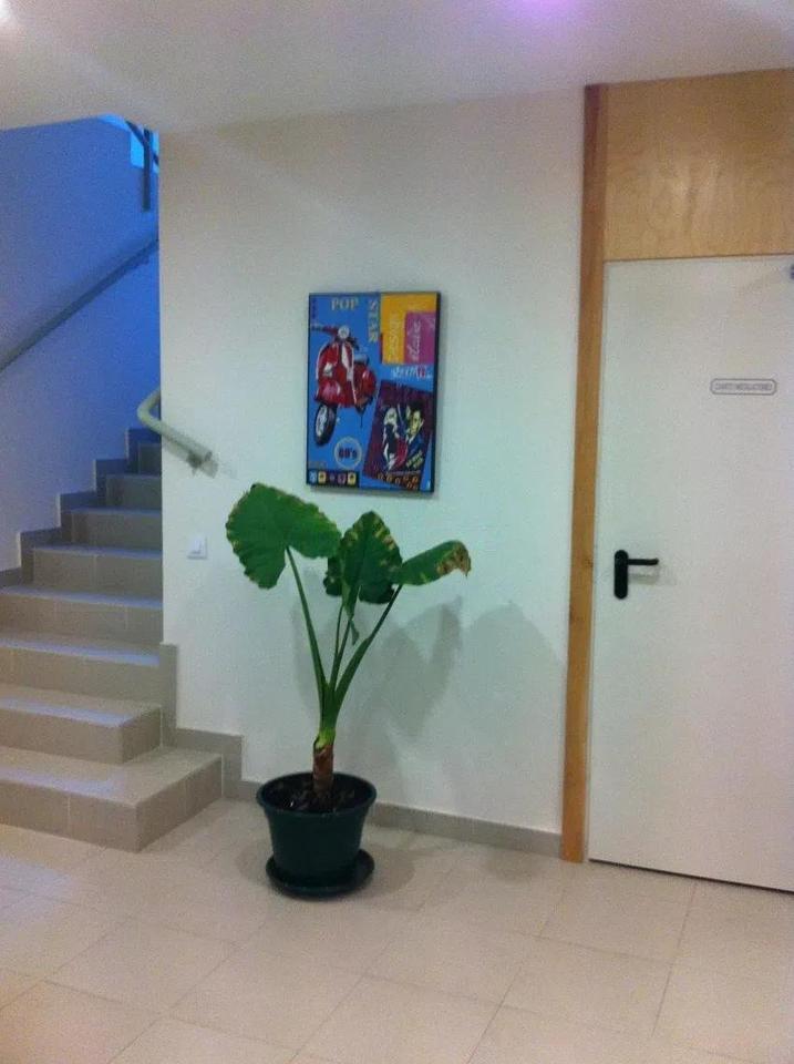Imagen piso