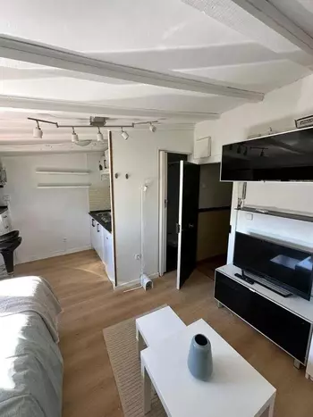 Flat en Madrid