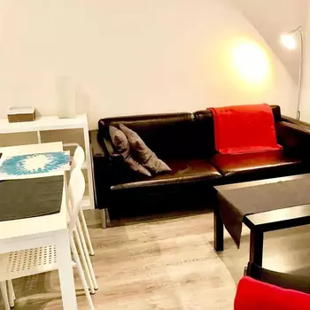 Flat en Madrid