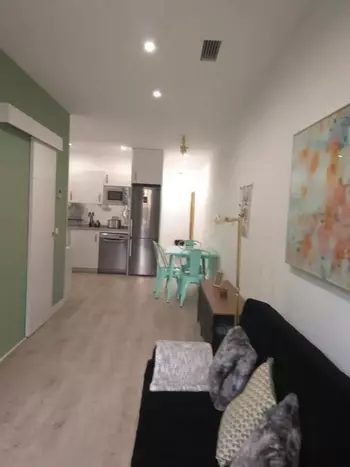 Flat en Madrid