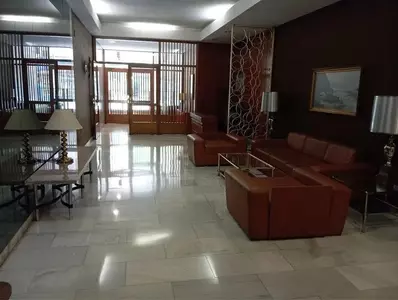 Flat en Madrid