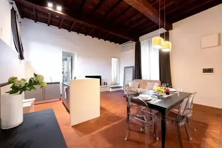 Flat en Madrid