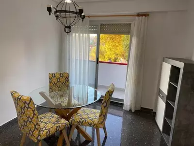 Flat en Valencia