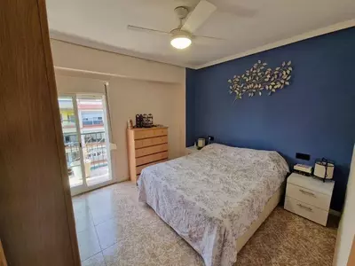Flat en Valencia