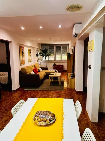 Flat en València