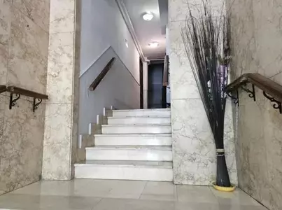 Flat en Madrid