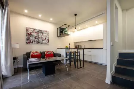 Flat en Sevilla