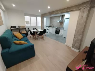 Apartment room en València