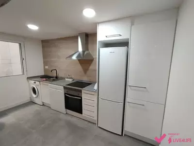 Apartment room en València