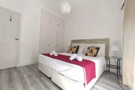 Flat en Sevilla